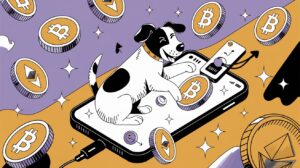 InfoCryptofr Dogizen Lève 18M$ et Vise Binance La Ruée Vers Le Gaming Telegram