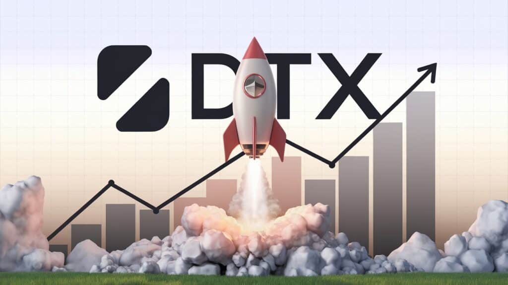 InfoCryptofr Ethereum Dépasse 4 000$ DTX Exchange en Profite