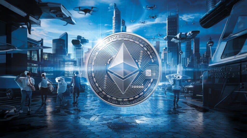 InfoCryptofr Ethereum en 2025 Une Année Exceptionnelle se Profile à lHorizon