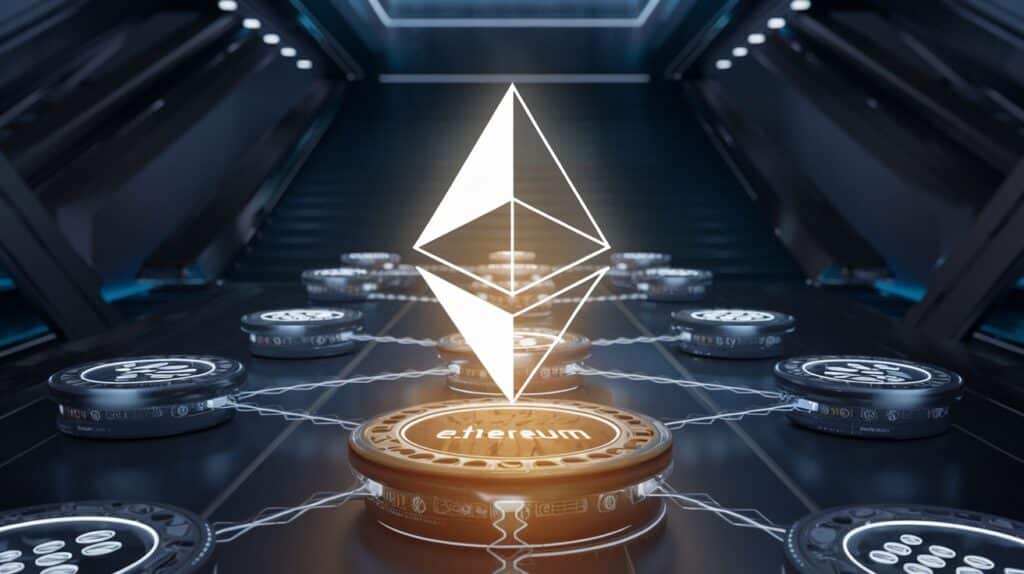 InfoCryptofr Ethereum et 1FUEL LExpansion des Layer 2 et la Révolution des Wallets DeFi