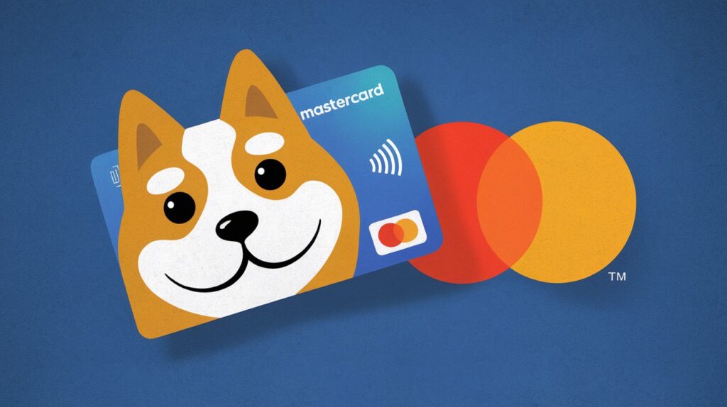 InfoCryptofr   Floki Inu sassocie à Mastercard pour sa carte de débit crypto en Europe