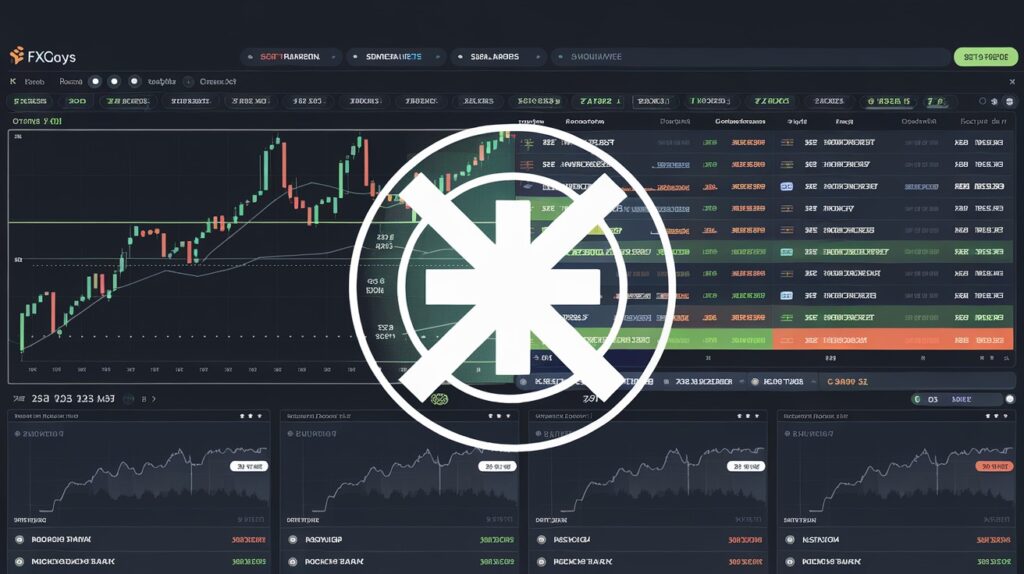 InfoCryptofr FXGuys La Plateforme Révolutionnaire De Trading Décentralisé