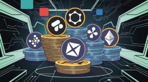 InfoCryptofr Gaming IA et Infrastructure 120M$ en Financement de Cryptos