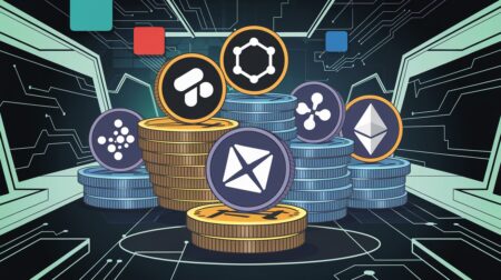 InfoCryptofr Gaming IA et Infrastructure 120M$ en Financement de Cryptos