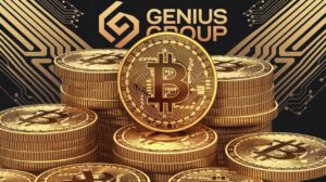 InfoCryptofr Genius Group Accroît Ses Réserves de BTC de 50 pour Atteindre 30M$