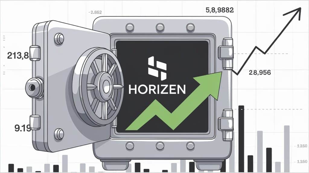 InfoCryptofr Grayscale Investit dans Horizen Trust avec un Dépôt SEC