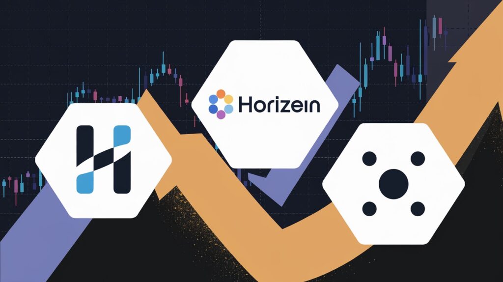 InfoCryptofr HYPE Horizen IMX Top Cryptomonnaies à Surveiller Cette Semaine