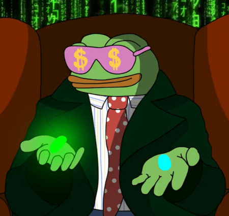 InfoCryptofr Wall Street Pepe pulvérise les records avec une presale de 142M$ en 9 jours