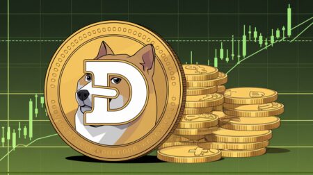 InfoCryptofr Investir 1000$ en Dogecoin et FX Guys La clé pour devenir millionnaire en 2025