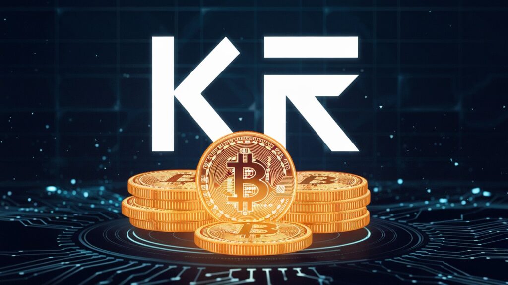 InfoCryptofr   KULR Technology Alloue 90 de sa Trésorerie au Bitcoin