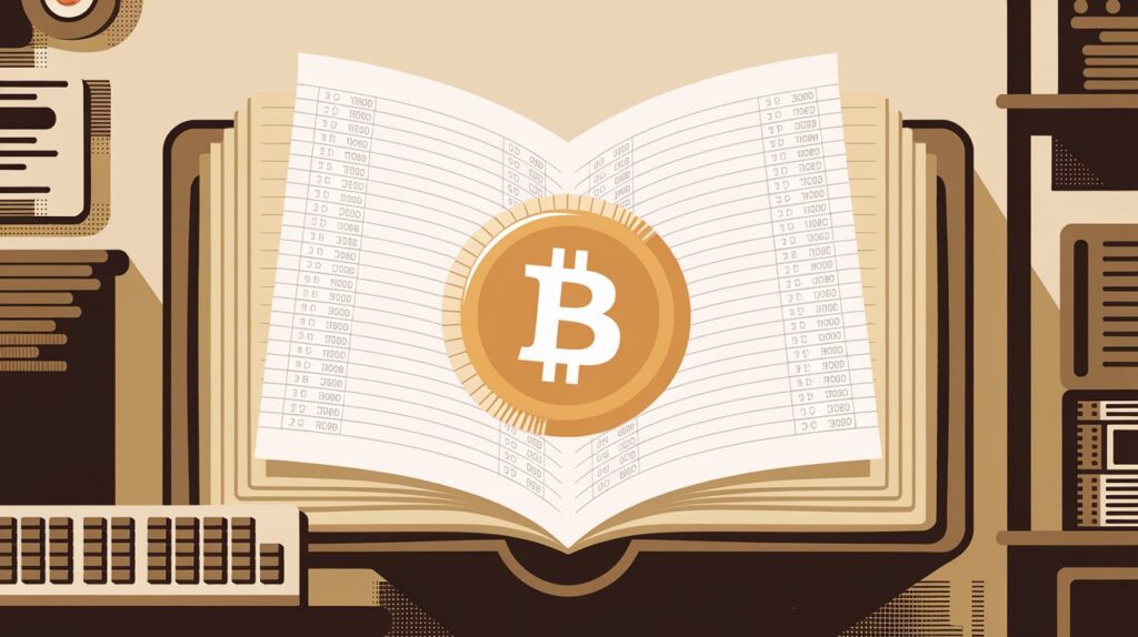 InfoCryptofr La Comptabilité à Juste Valeur du Bitcoin Les Règles du FASB Entrent en Vigueur