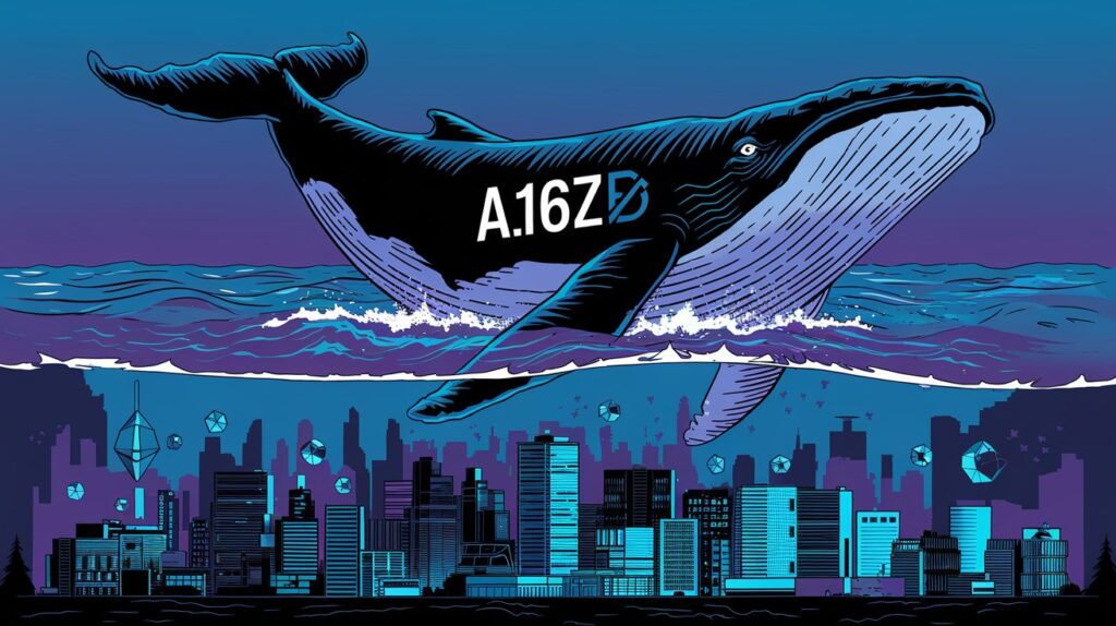 InfoCryptofr   La DAO ai16z franchit le milliard avec ladoption des baleines crypto