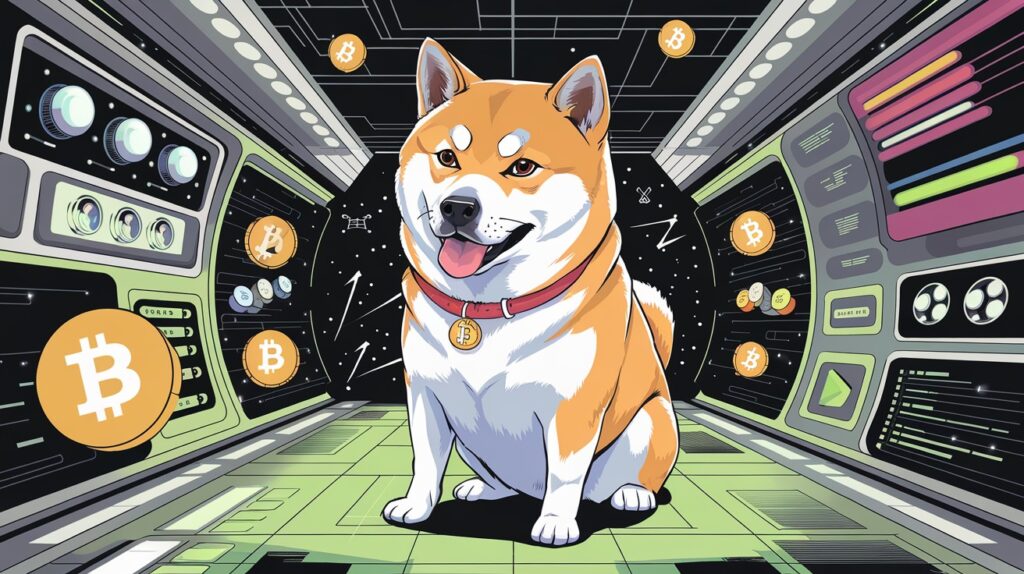 InfoCryptofr La Folle Histoire du Dogecoin 11 Ans dIncroyables Rebondissements