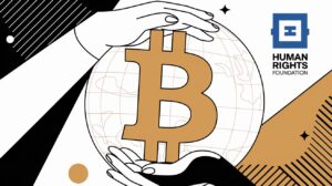 InfoCryptofr La Human Rights Foundation Soutient Bitcoin à Travers un Don de 7 BTC