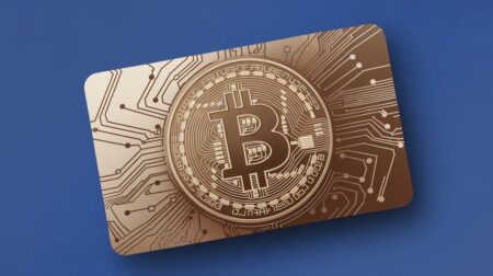 InfoCryptofr La Nouvelle Ère des Cartes Cadeaux en Bitcoin