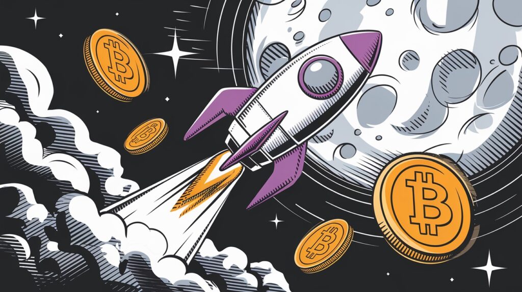 InfoCryptofr   LAltcoin Season est elle Imminente sur le Marché des Cryptomonnaies 