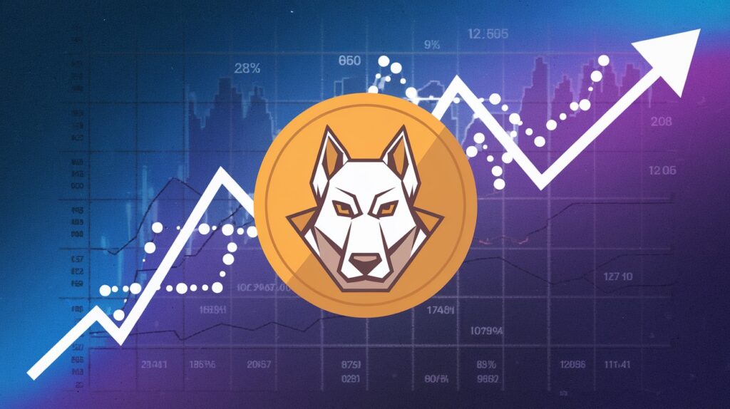 InfoCryptofr LAnalyste Prédit une Croissance Fulgurante pour DOGEN Surpassant AVAX et KAS