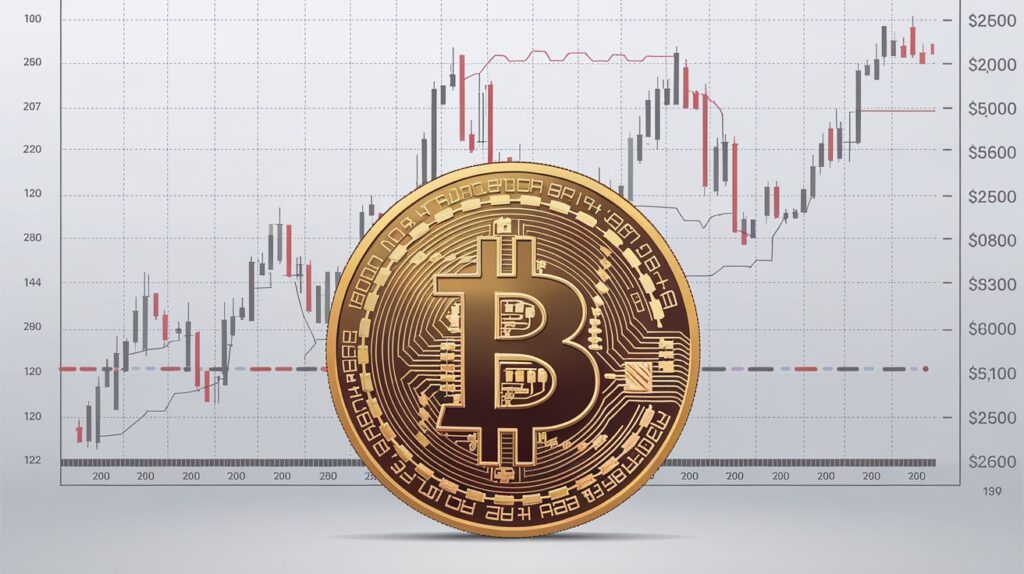 InfoCryptofr Le Bitcoin Reste Volatil Malgré Un Sommet à 103 000 $