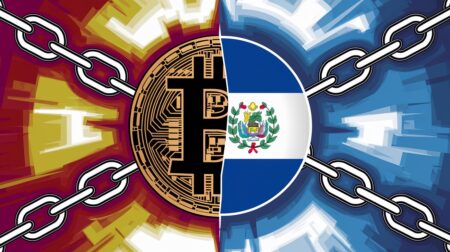 InfoCryptofr Le FMI Impose des Restrictions sur le Bitcoin au Salvador