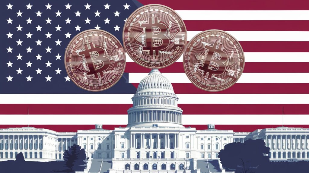 InfoCryptofr Le gouvernement US déplace presque 2 milliards de dollars en Bitcoin