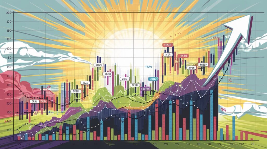 InfoCryptofr Le Marché des Cryptos Se Prépare pour une Année 2025 Explosive