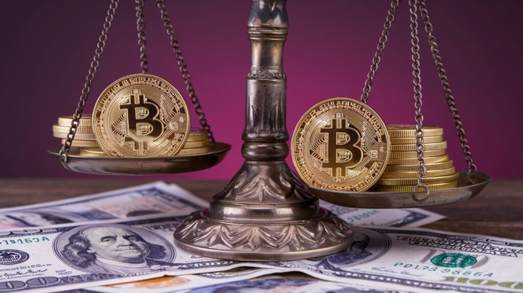 InfoCryptofr Le triplement de Bitcoin permet aux victimes de fraudes dêtre remboursées