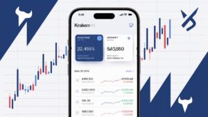 InfoCryptofr Les Applications de Kraken Votre Passeport pour le Bullrun Crypto