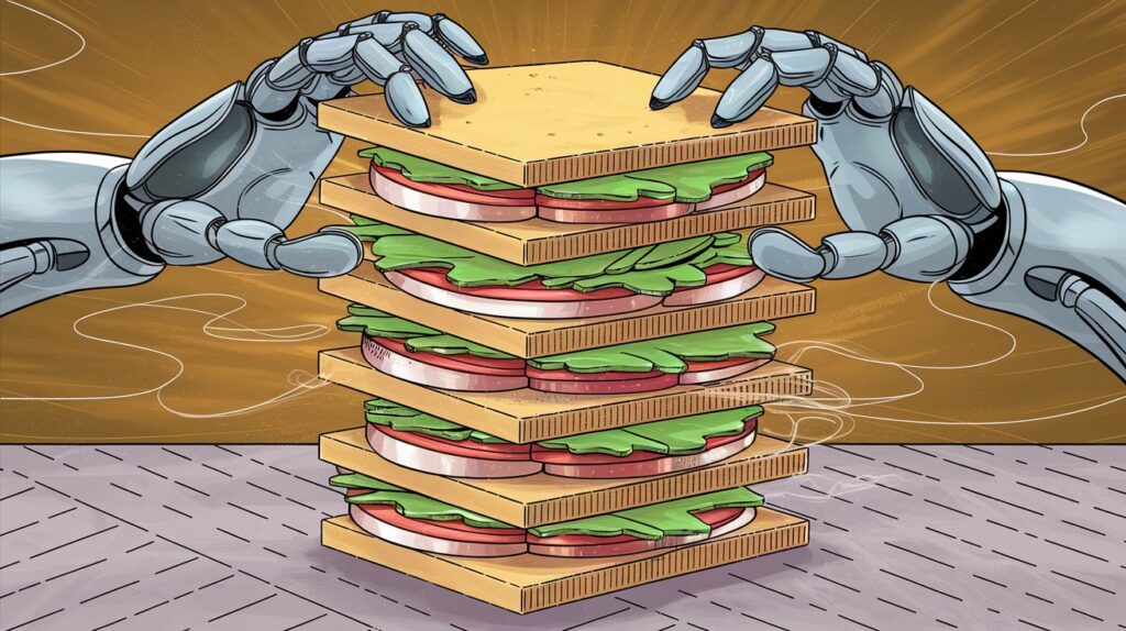 InfoCryptofr Les attaques Sandwich manipulent 355 des blocs BNB Chain en novembre