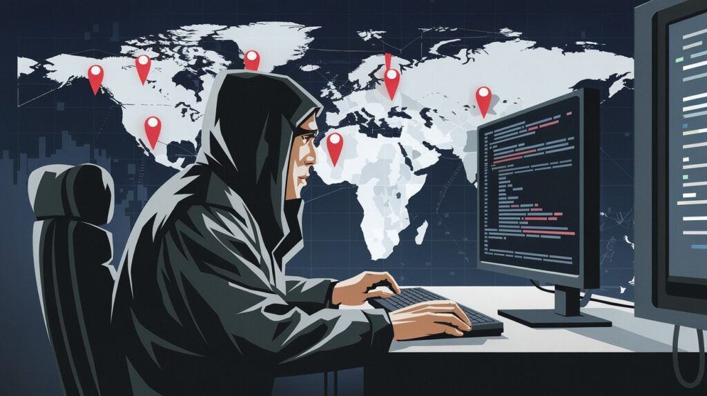 InfoCryptofr   Les Pirates Informatiques Nord Coréens Volent 16 Milliard de Dollars en Cryptomonnaies en 2024