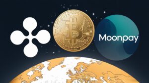 InfoCryptofr Les Stablecoins Révolutionnent les Paiements Partenariat RLUSD MoonPay