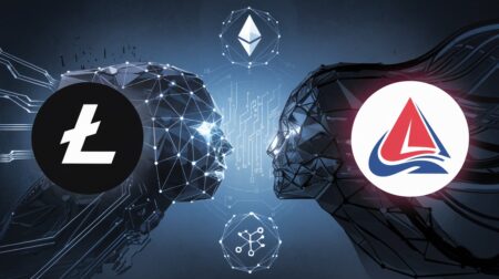 InfoCryptofr Lightchain AI vs Avalanche Quel Projet Offre le Meilleur Potentiel à Long Terme