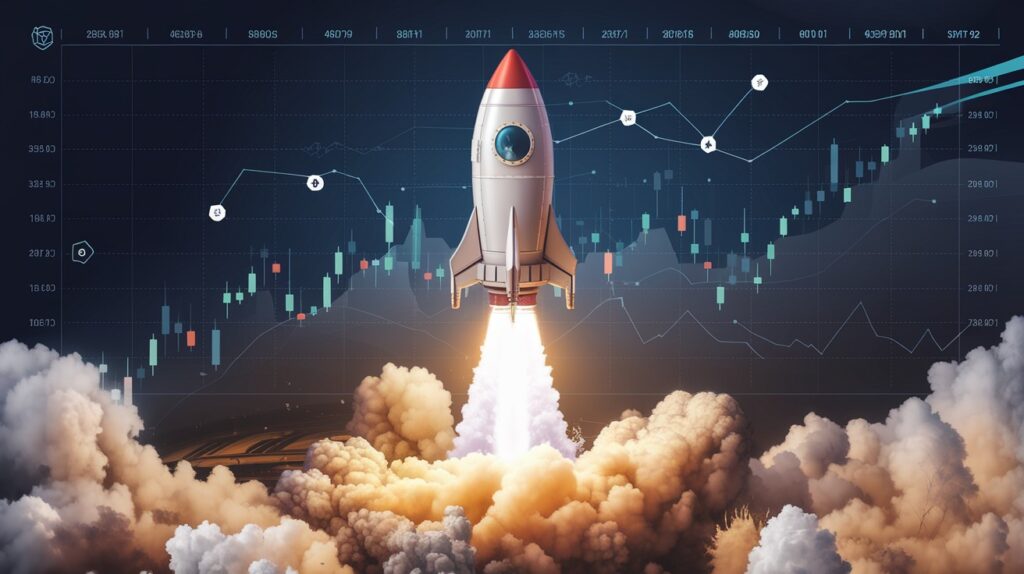 InfoCryptofr Marché crypto une explosion de 50 en novembre