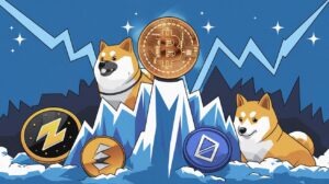 InfoCryptofr Memecoins Actifs du Monde Réel et Bitcoin Résistent à lHiver Crypto