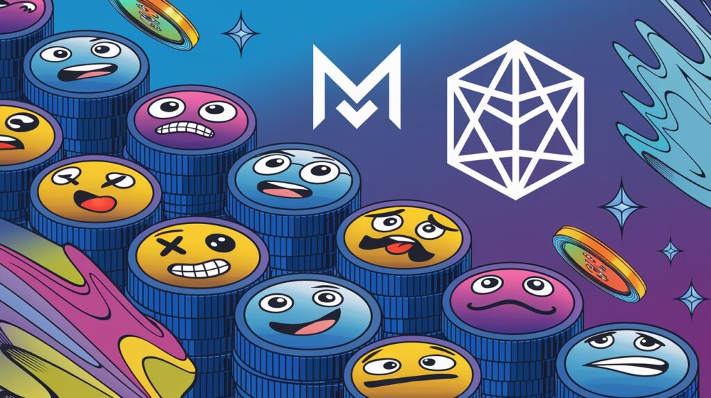 InfoCryptofr Meteora lance M3M3 Une révolution pour les meme coins