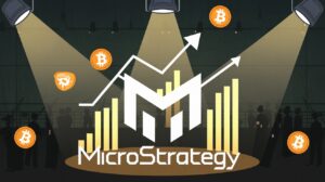 InfoCryptofr MicroStrategy Le Roi Des Actions Crypto En 2024