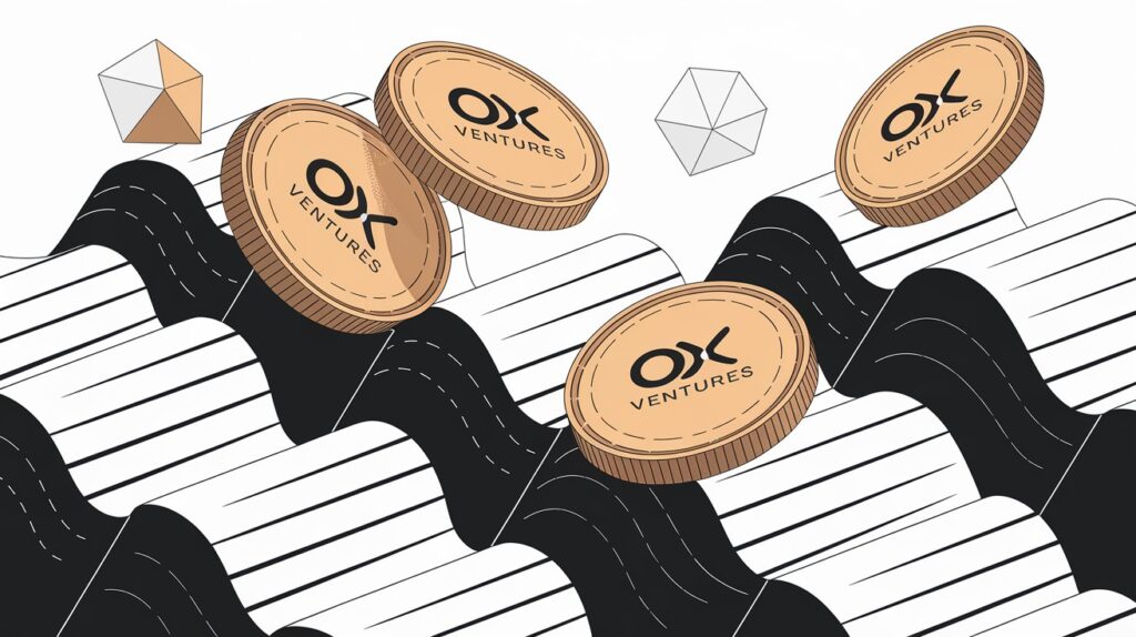 InfoCryptofr OKX Ventures investit dans le protocole USUAL stablecoin innovant