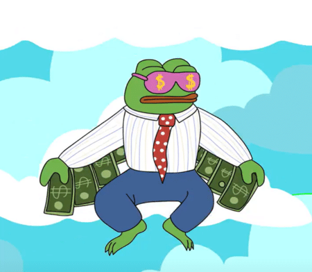 InfoCryptofr Wall Street Pepe $WEPE La nouvelle sensation crypto qui lève 32M$ en 7 jours Le phénomène presale de 2024