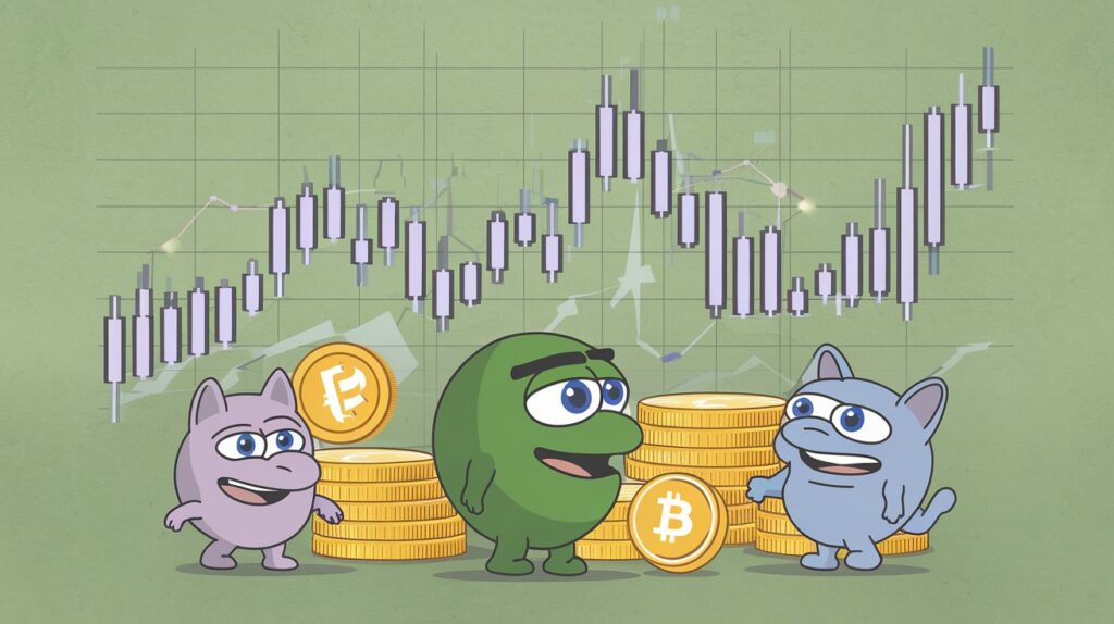 InfoCryptofr Pepe et SUI Les Investisseurs Se Tournent Vers FXGuys Pour Des Gains