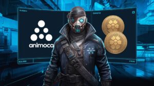 InfoCryptofr Piratage du Compte X dAnimoca Brands Attention aux Arnaques aux Tokens Solana