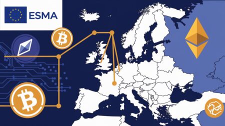 InfoCryptofr Régulation Crypto en Europe LESMA Publie les Directives Finales de MiCA