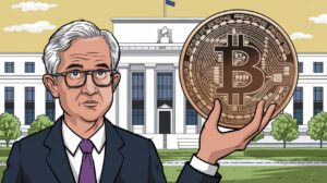 InfoCryptofr Réserve Stratégique en Bitcoin La Fed dit Non Voici Pourquoi