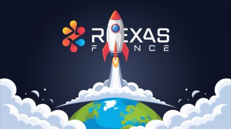 InfoCryptofr Rexas Finance La Pépite Crypto Qui Pourrait Éclipser Solana et XRP