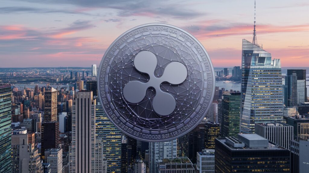 InfoCryptofr Ripple Vise le Lancement du Stablecoin RLUSD dIci Fin 2024