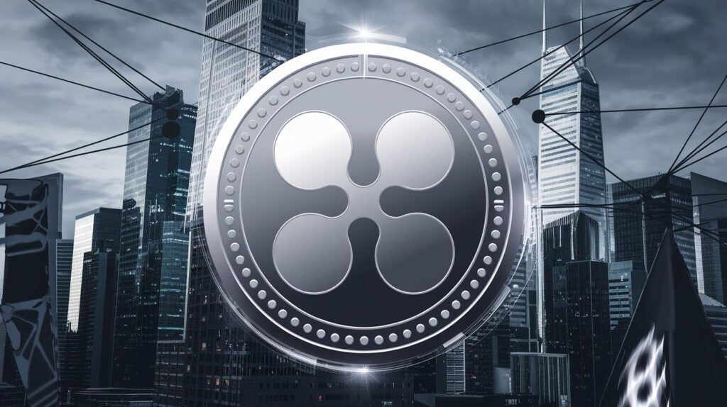 InfoCryptofr Ripple XRP Lance son Stablecoin RLUSD Une Révolution Crypto