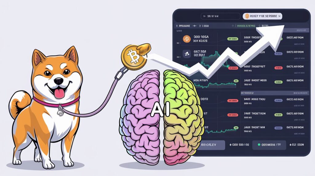 InfoCryptofr Shiba Inu Bittensor et DTX Exchange Top 3 Altcoins Attendus pour un Rally