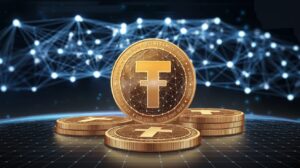 InfoCryptofr Tether Investit 2 Millions $ dans le Web3 Via Arcanum Capital Fund