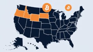 InfoCryptofr Texas Ohio et Pennsylvanie Vers Des Réserves Locales de Bitcoin