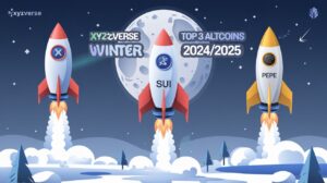 InfoCryptofr Top 3 des gagnants de la saison des altcoins pour lhiver 20242025