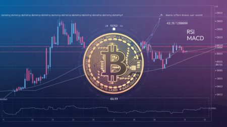 InfoCryptofr Top 3 des indicateurs pour anticiper le top de marché du Bitcoin