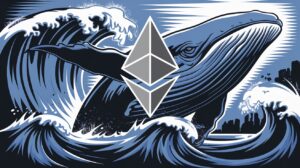 InfoCryptofr Un Whale Ethereum Vend 17 Millions de Dollars en ETH